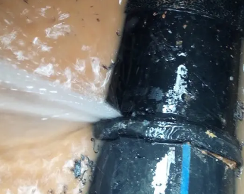 瓯海漏水维修价格明细