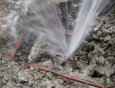 瓯海水管维修多少钱